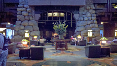 disney grand california resort
