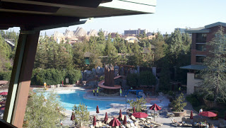 disney grand california resort