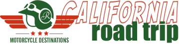 California Road Trip