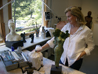 Sausalito Artists Work Labor Day 2012 