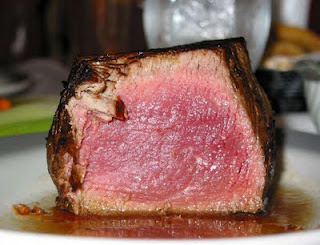 filet mignon madeline's