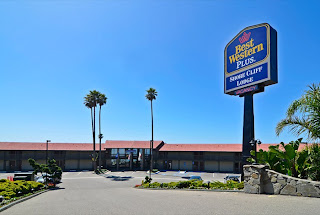 best western pismo beach