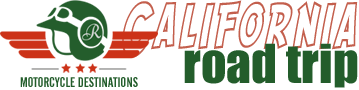 California Road Trip