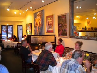 Madelines of Cambria